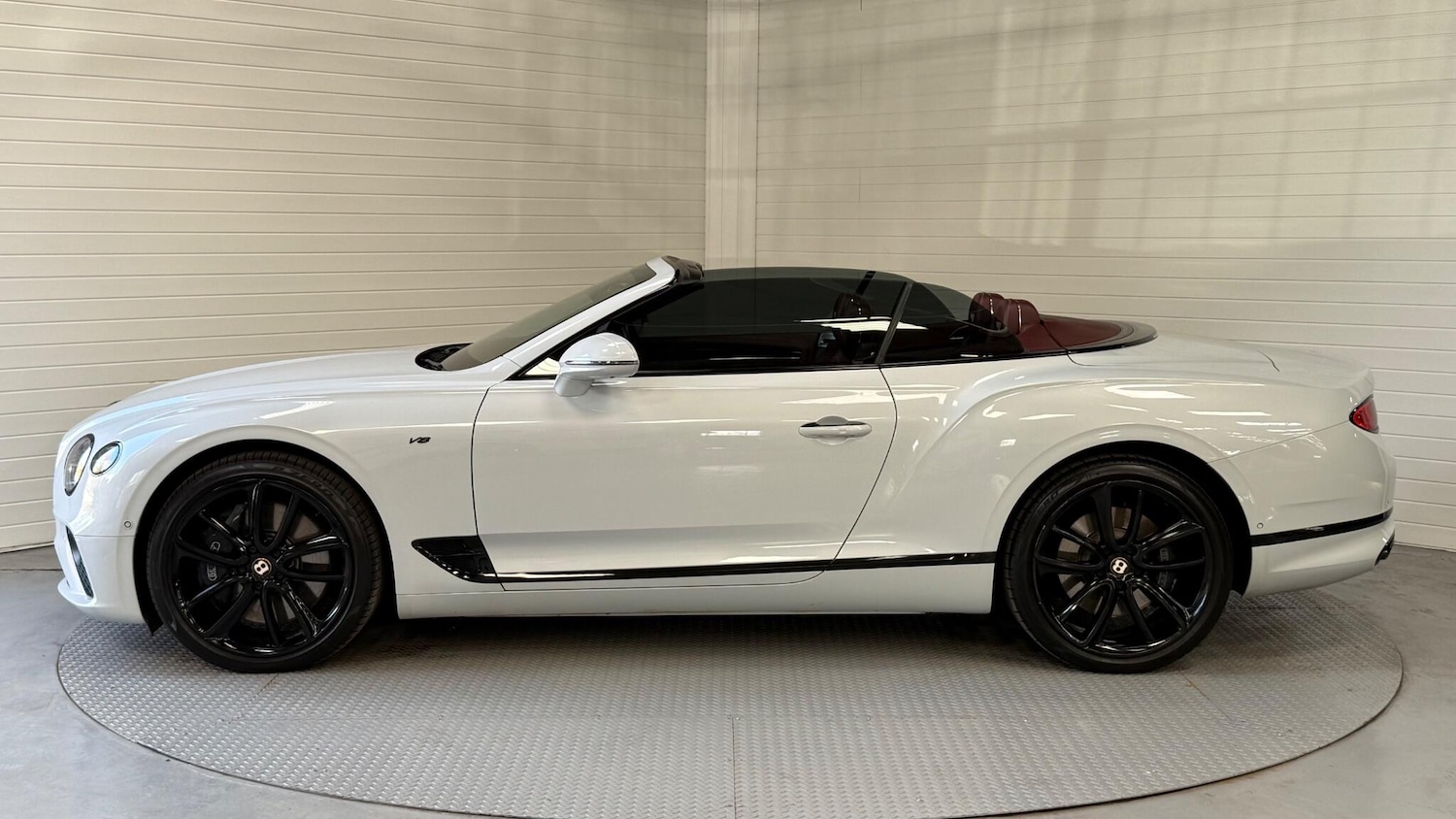 Used Bentley Continental 2020 for sale - 78048203: Photo 18
