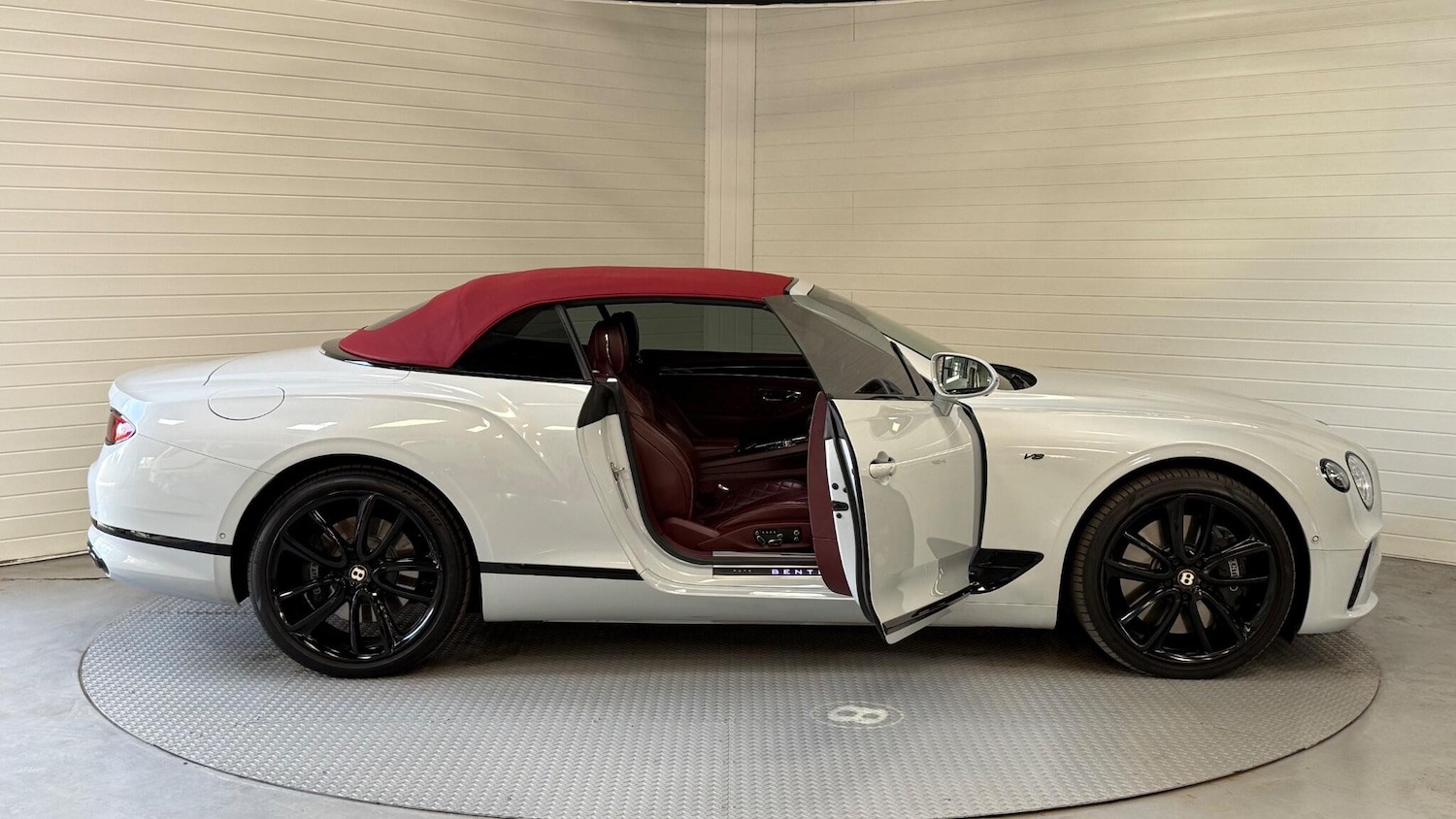 Used Bentley Continental 2020 for sale - 78048203: Photo 19