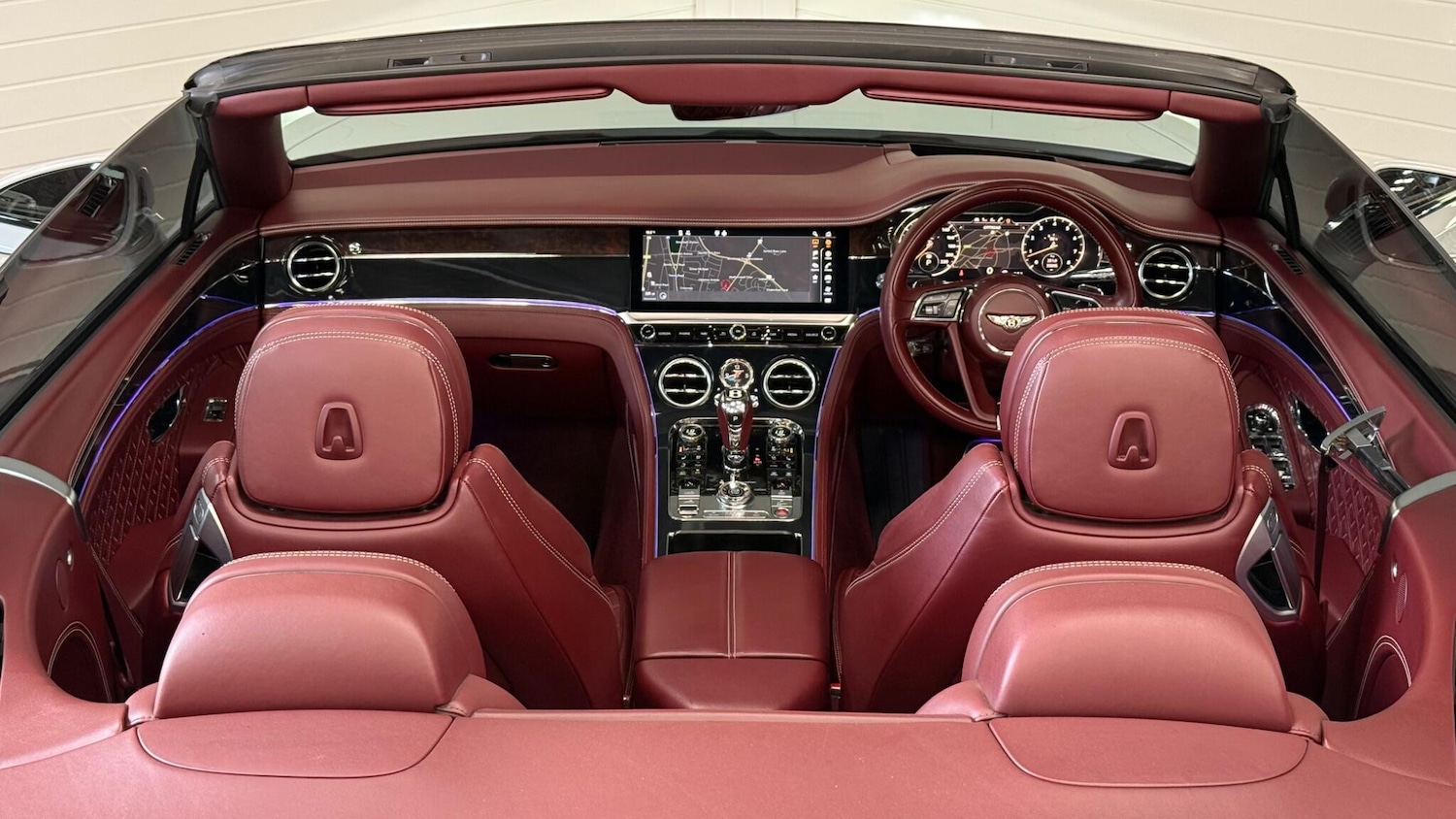 Used Bentley Continental 2020 for sale - 78048203: Photo 2