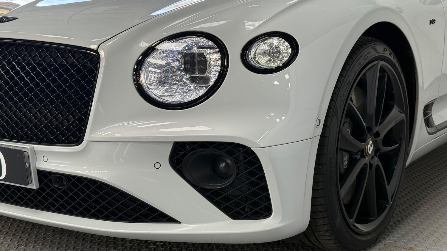 Used Bentley Continental 2020 for sale - 78048203: Photo 20