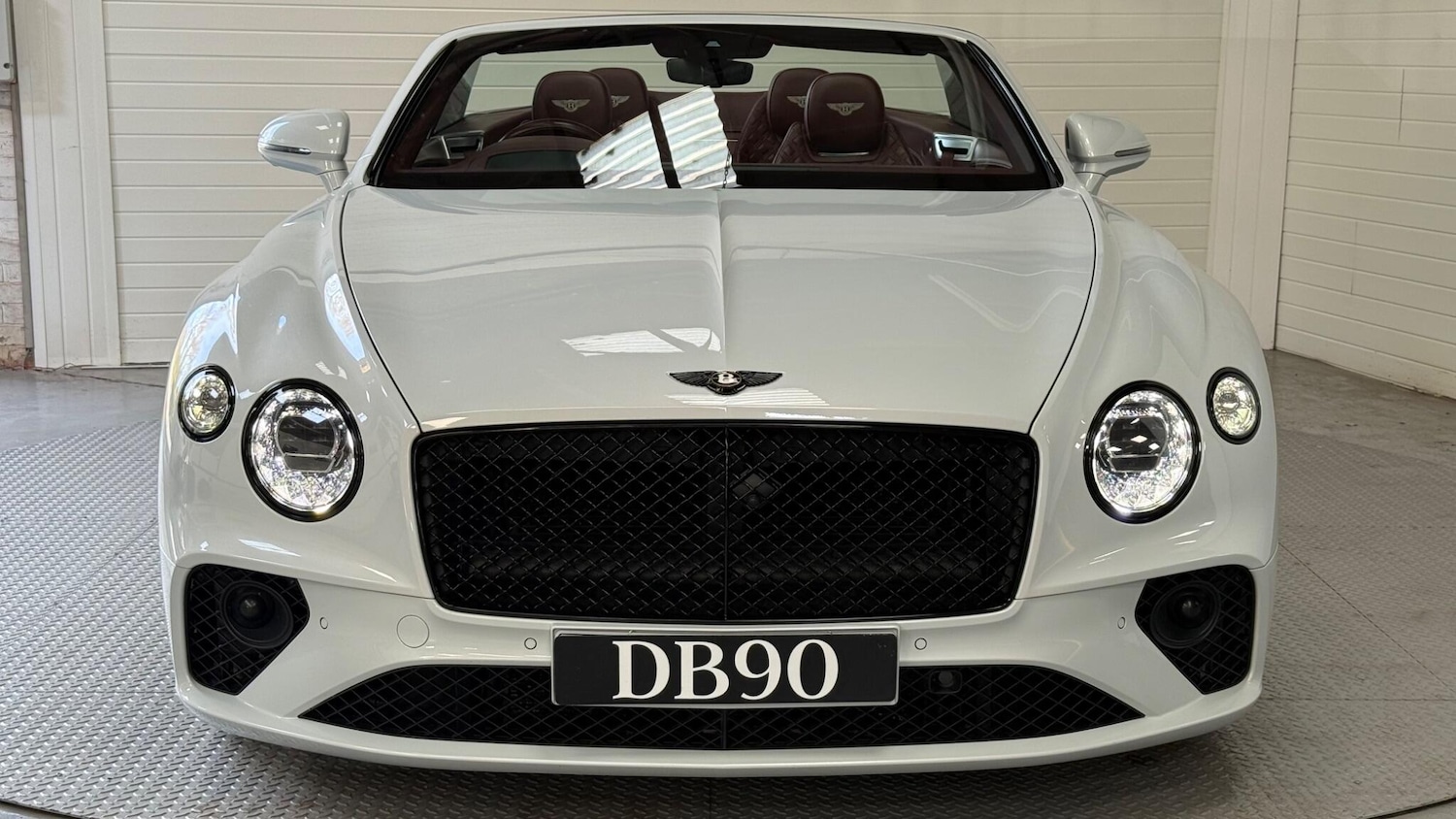 Used Bentley Continental 2020 for sale - 78048203: Photo 21