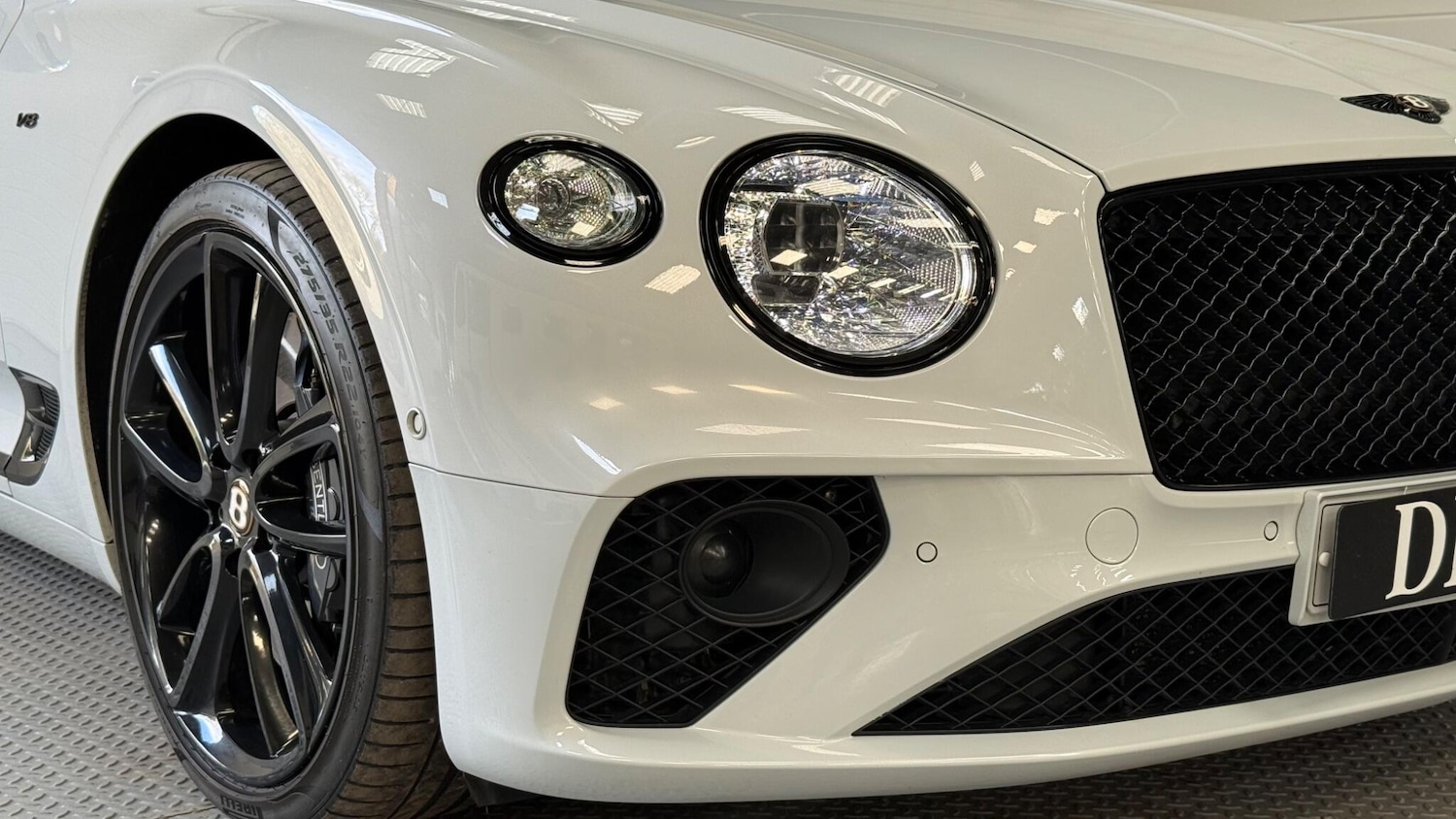 Used Bentley Continental 2020 for sale - 78048203: Photo 22