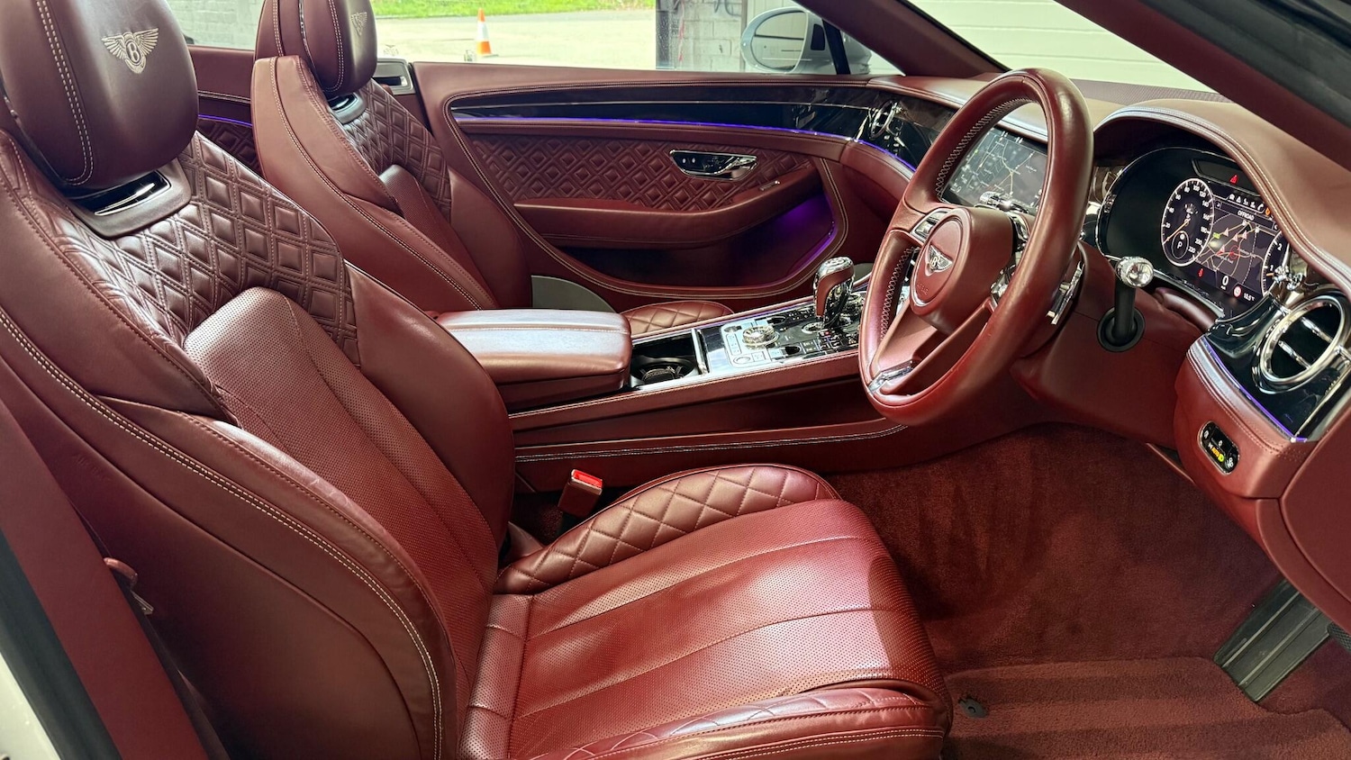 Used Bentley Continental 2020 for sale - 78048203: Photo 23