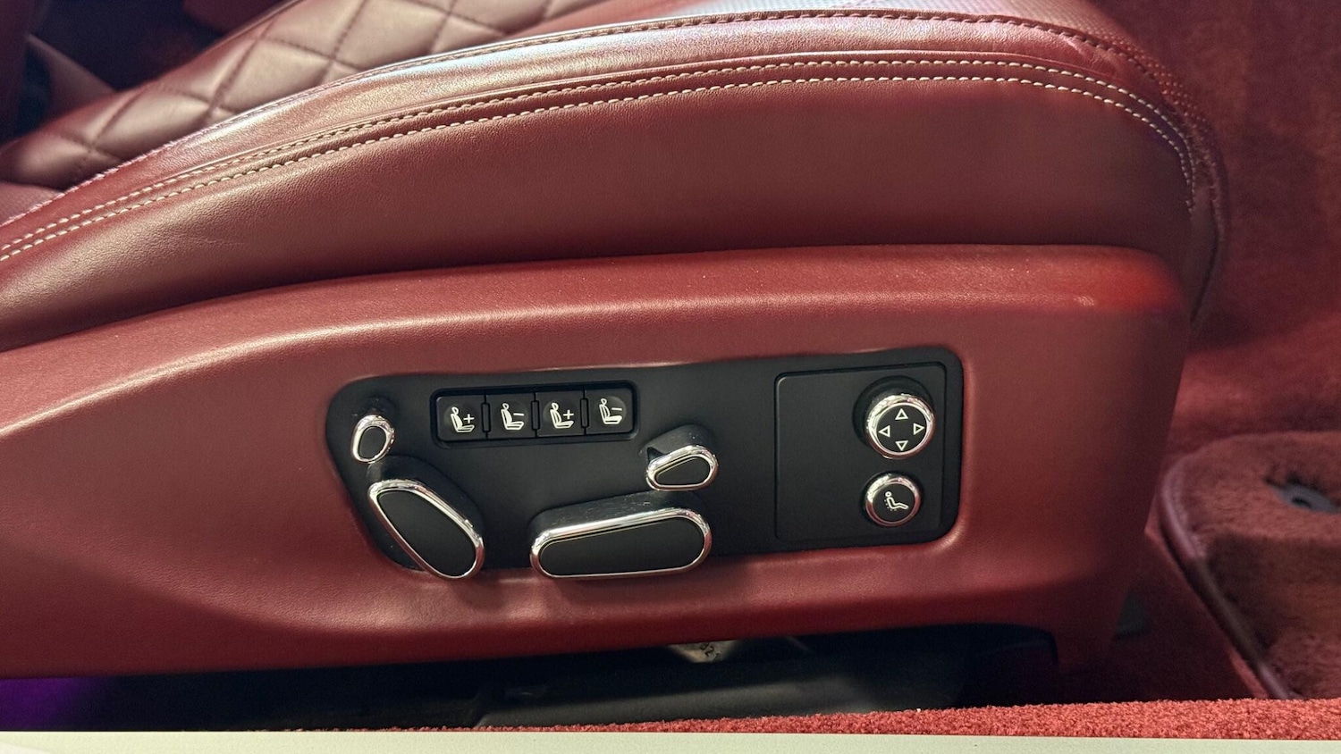 Used Bentley Continental 2020 for sale - 78048203: Photo 24