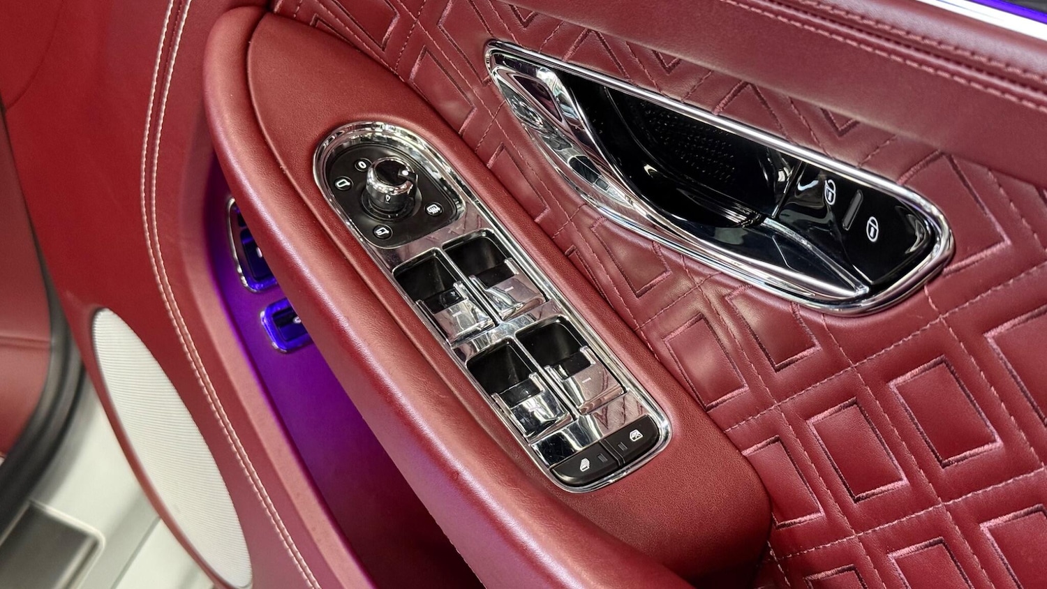 Used Bentley Continental 2020 for sale - 78048203: Photo 25