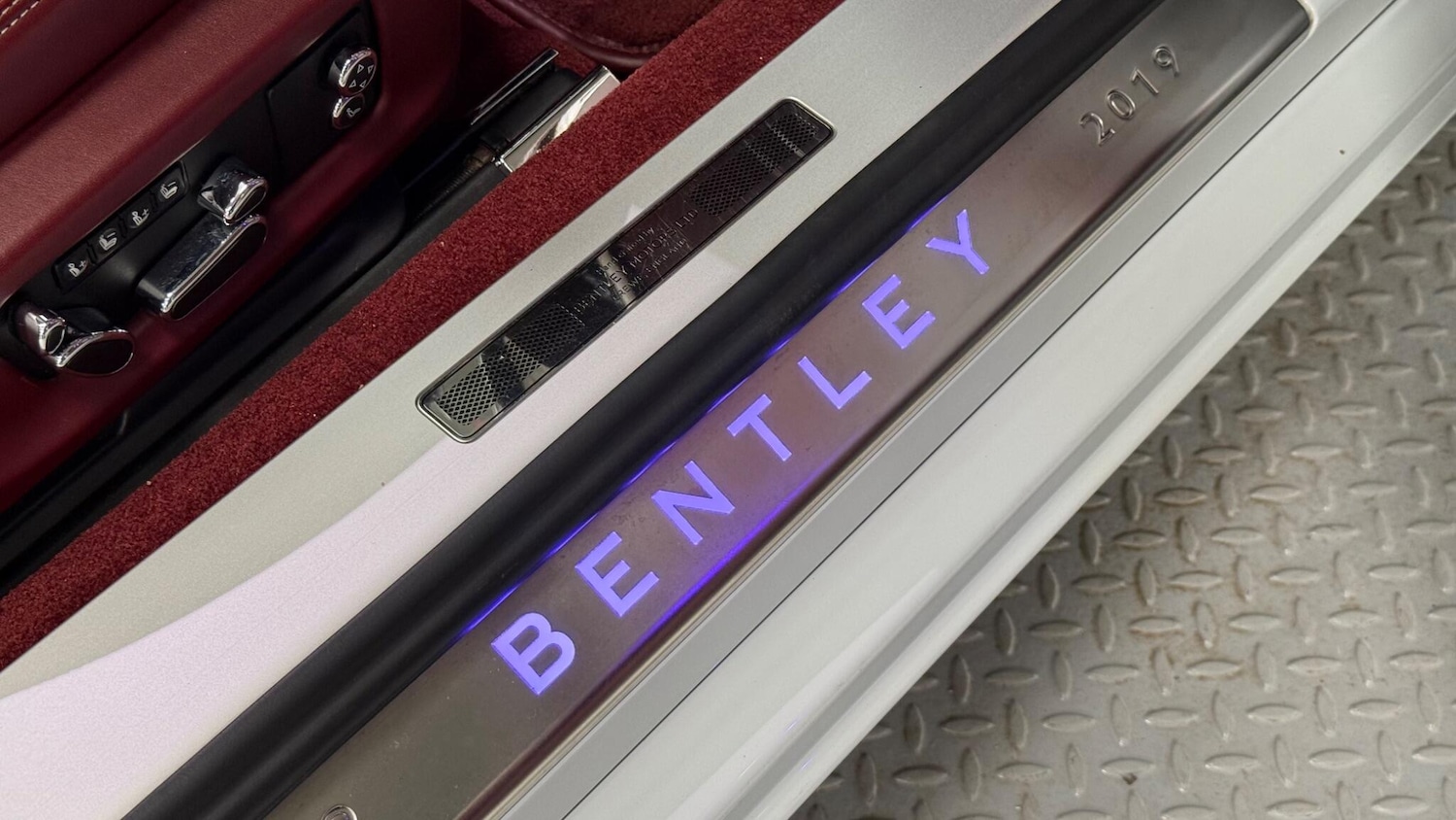 Used Bentley Continental 2020 for sale - 78048203: Photo 27