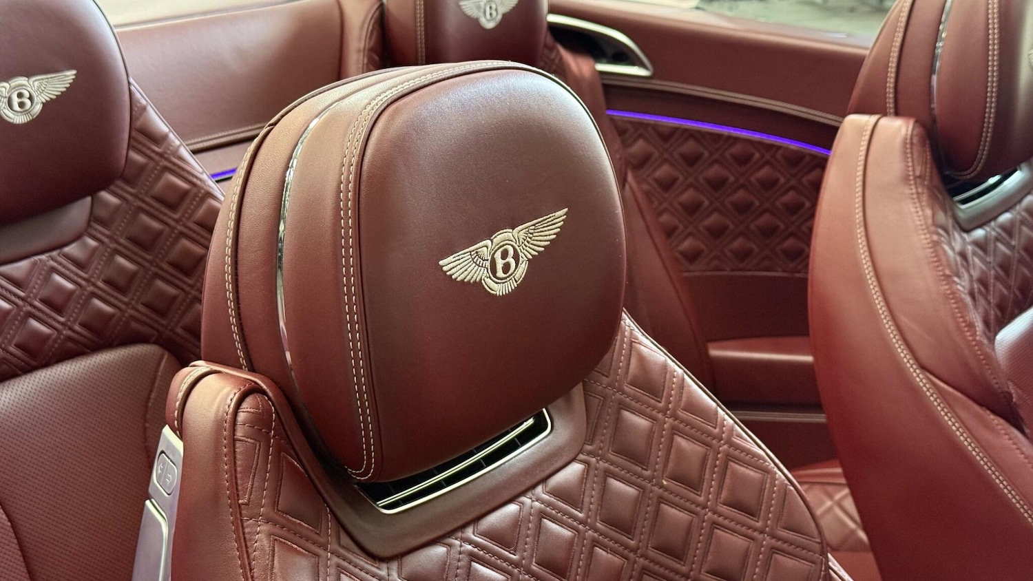 Used Bentley Continental 2020 for sale - 78048203: Photo 28