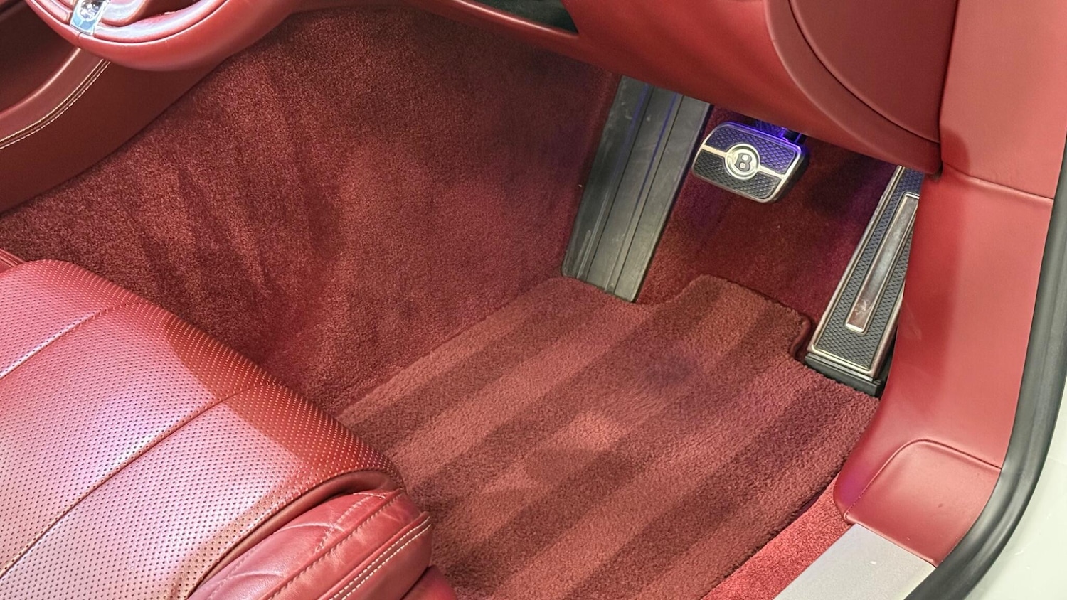 Used Bentley Continental 2020 for sale - 78048203: Photo 29