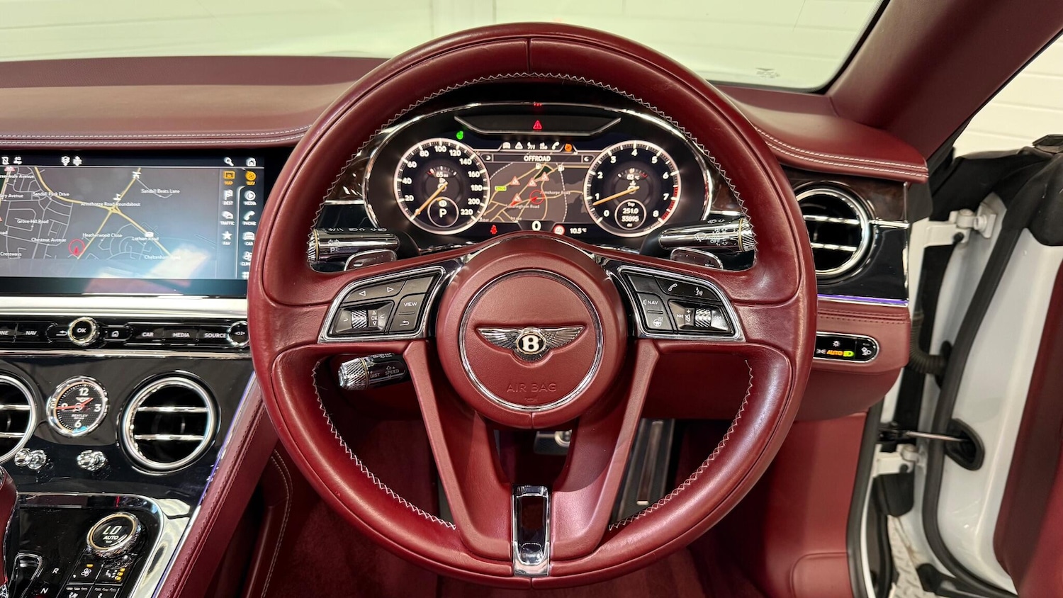 Used Bentley Continental 2020 for sale - 78048203: Photo 30