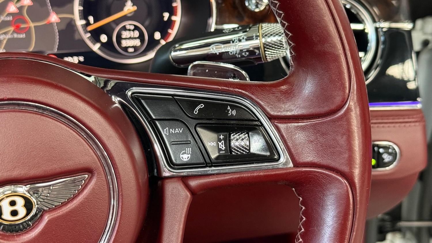 Used Bentley Continental 2020 for sale - 78048203: Photo 35