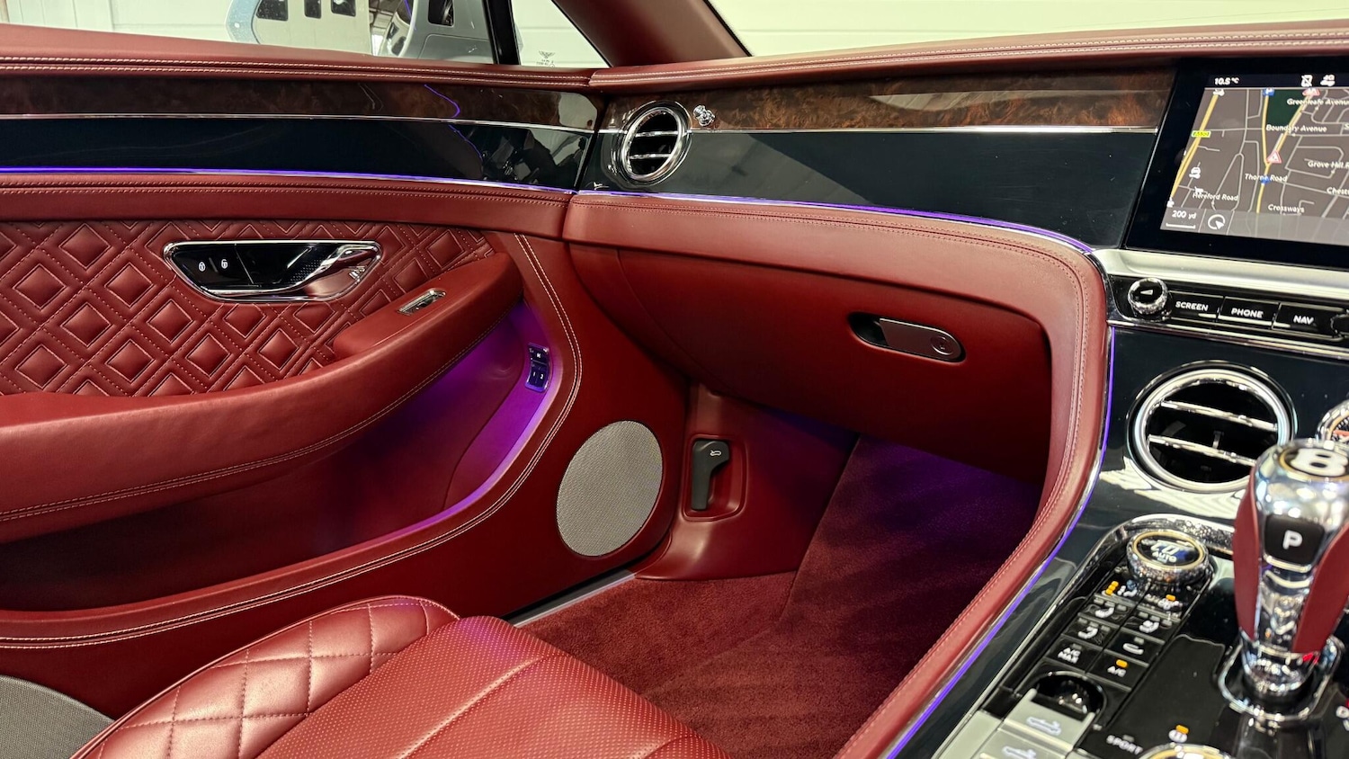 Used Bentley Continental 2020 for sale - 78048203: Photo 37