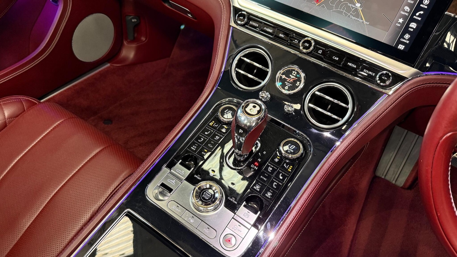 Used Bentley Continental 2020 for sale - 78048203: Photo 38