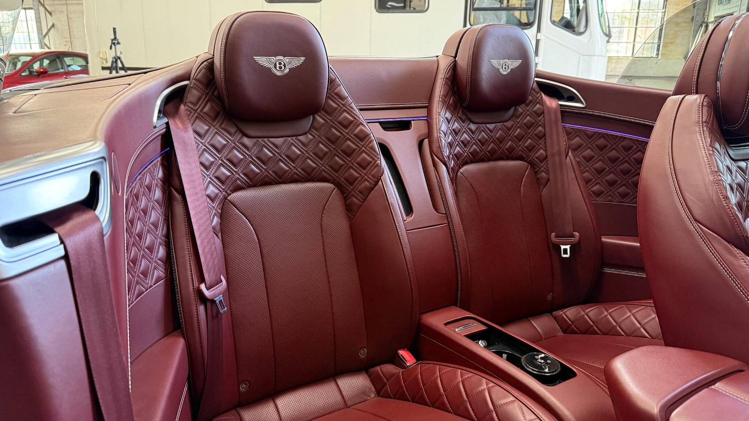 Used Bentley Continental 2020 for sale - 78048203: Photo 39