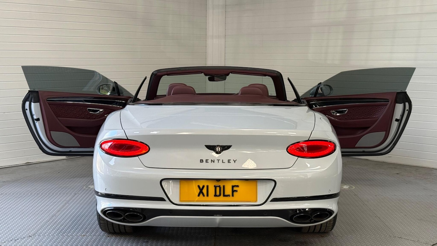 Used Bentley Continental 2020 for sale - 78048203: Photo 4