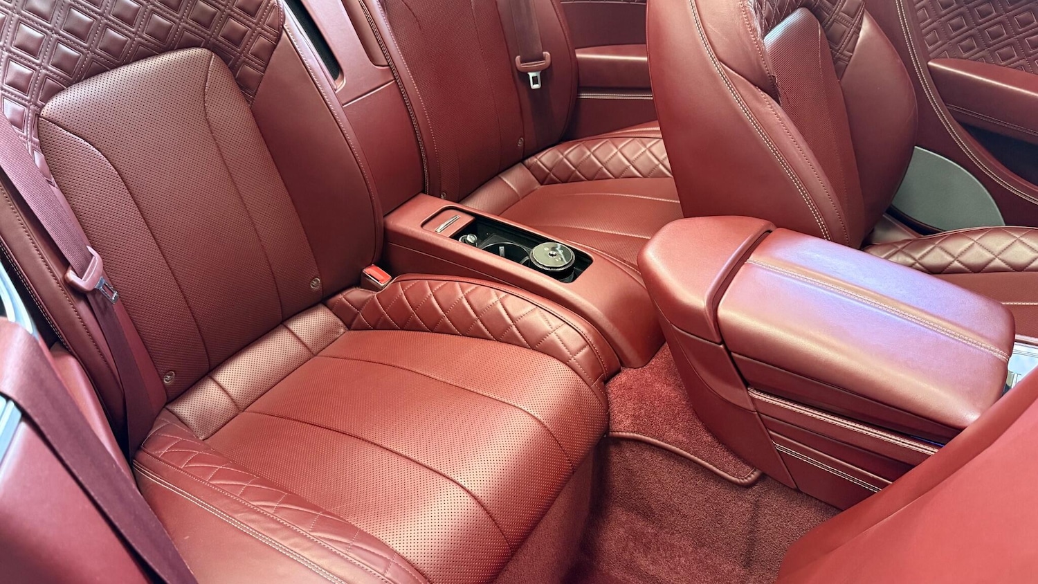 Used Bentley Continental 2020 for sale - 78048203: Photo 40