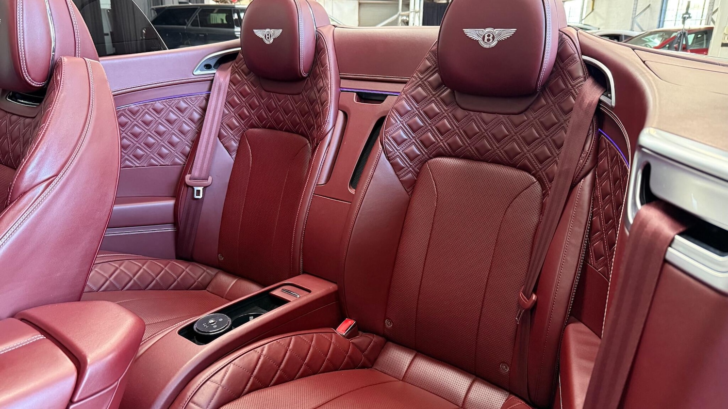 Used Bentley Continental 2020 for sale - 78048203: Photo 41