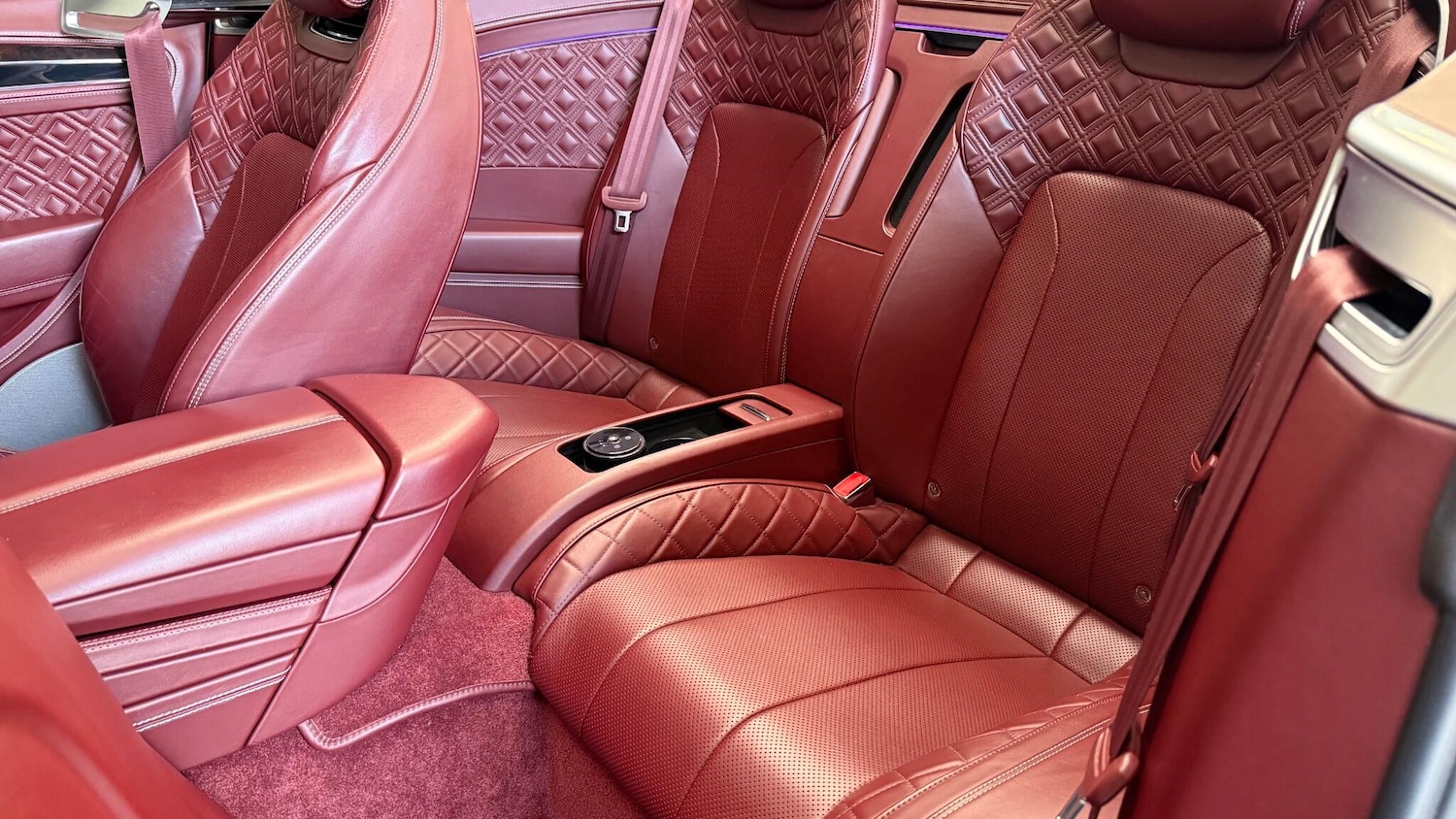 Used Bentley Continental 2020 for sale - 78048203: Photo 42