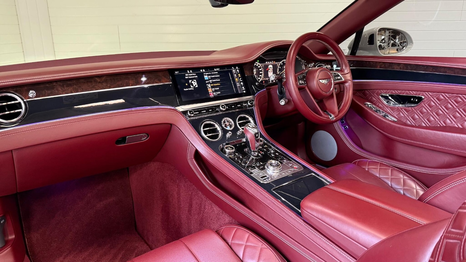 Used Bentley Continental 2020 for sale - 78048203: Photo 44