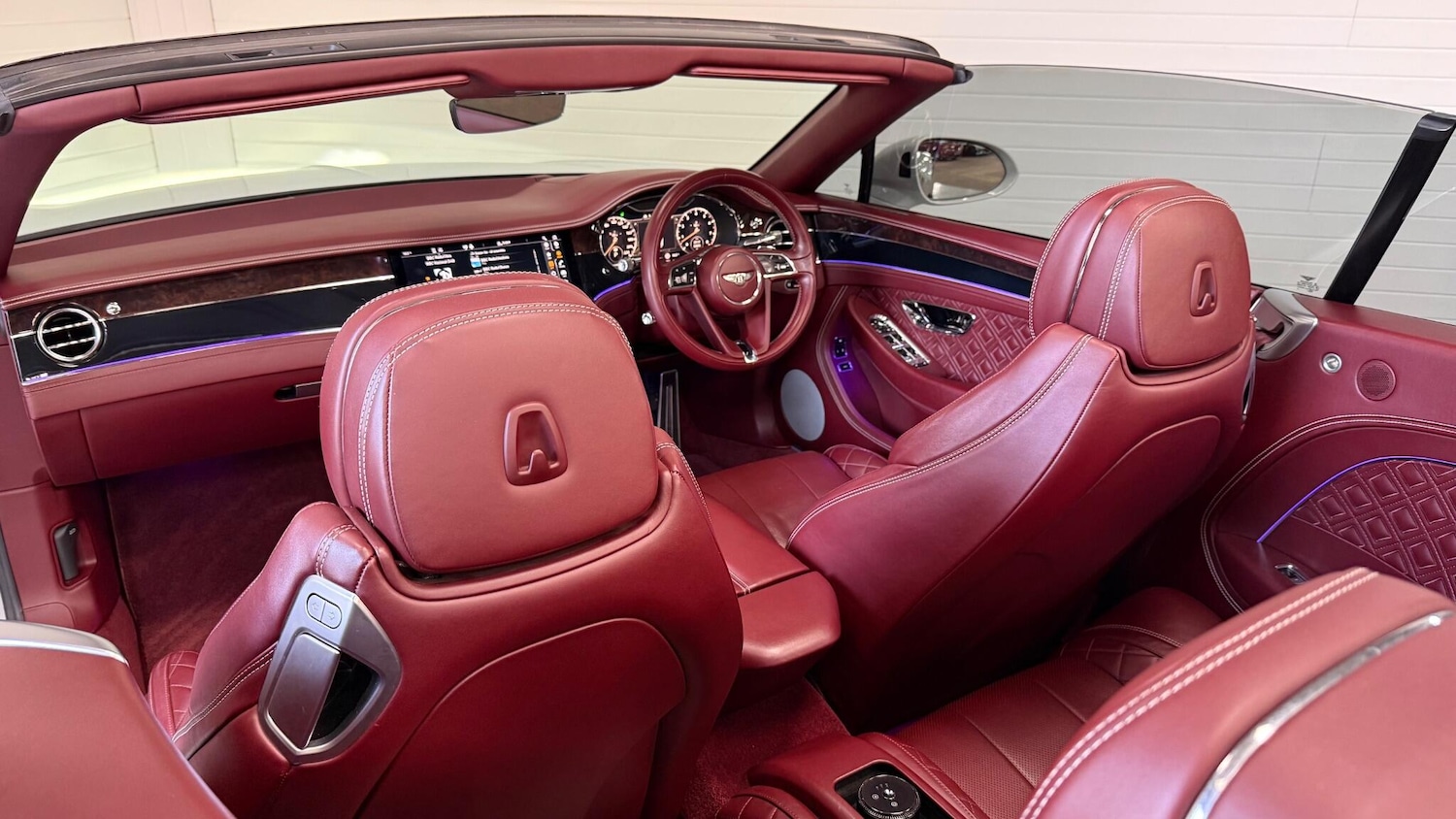 Used Bentley Continental 2020 for sale - 78048203: Photo 45