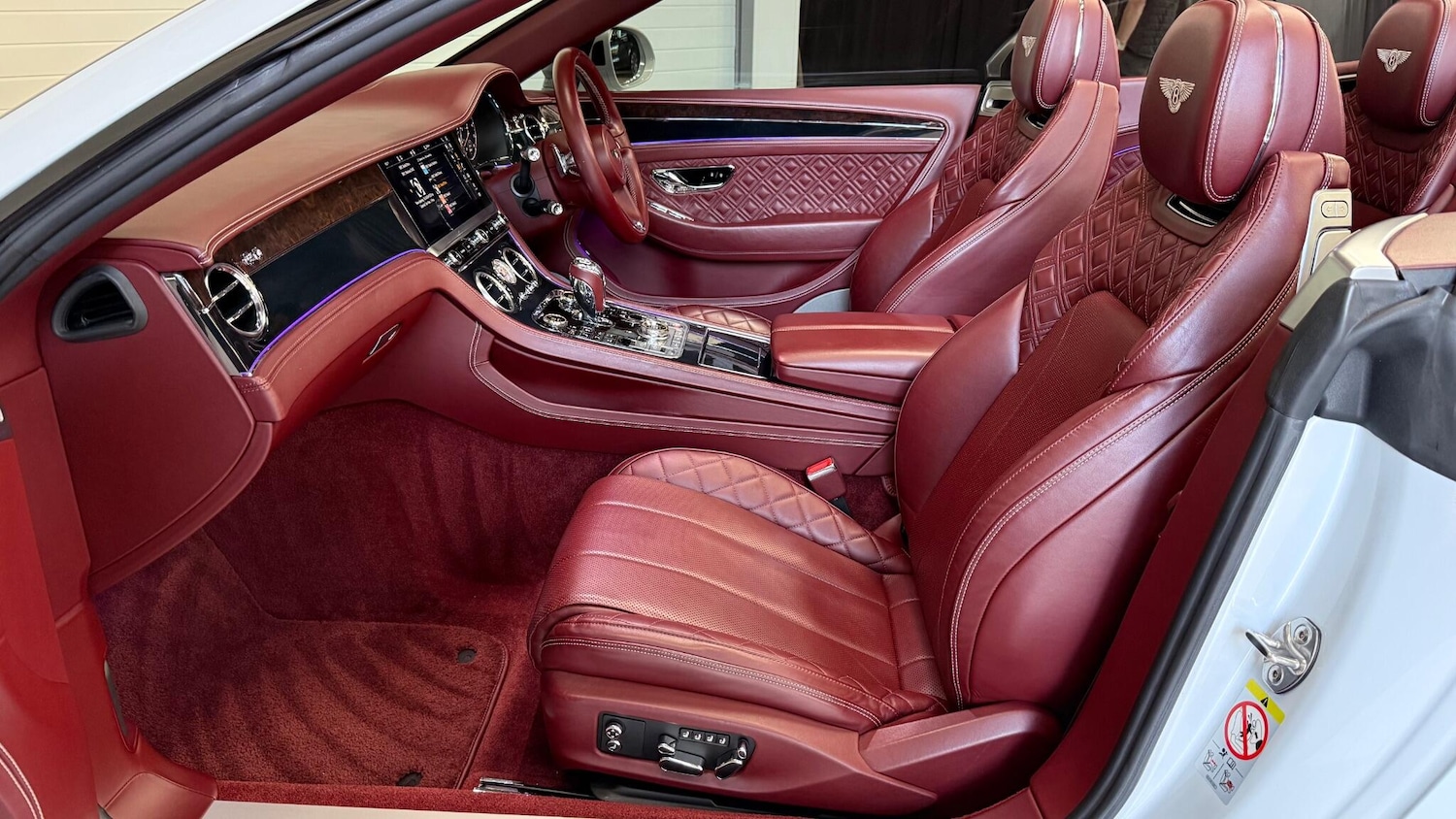 Used Bentley Continental 2020 for sale - 78048203: Photo 46