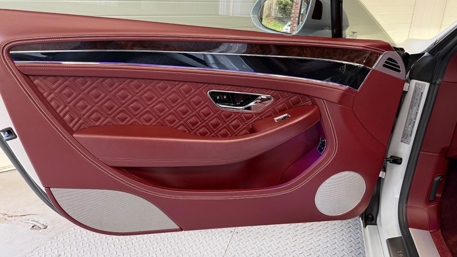 Used Bentley Continental 2020 for sale - 78048203: Photo 47