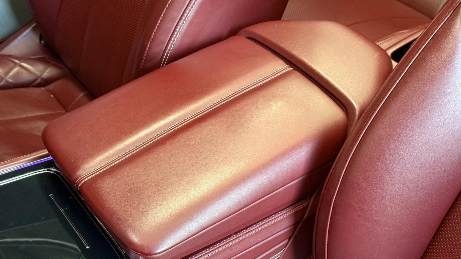 Used Bentley Continental 2020 for sale - 78048203: Photo 49