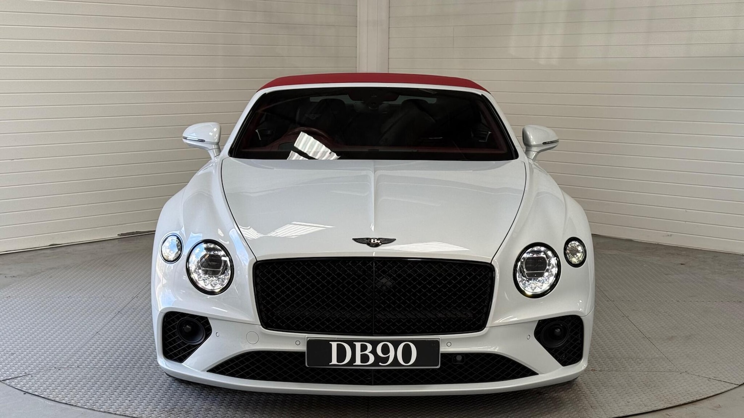 Used Bentley Continental 2020 for sale - 78048203: Photo 5