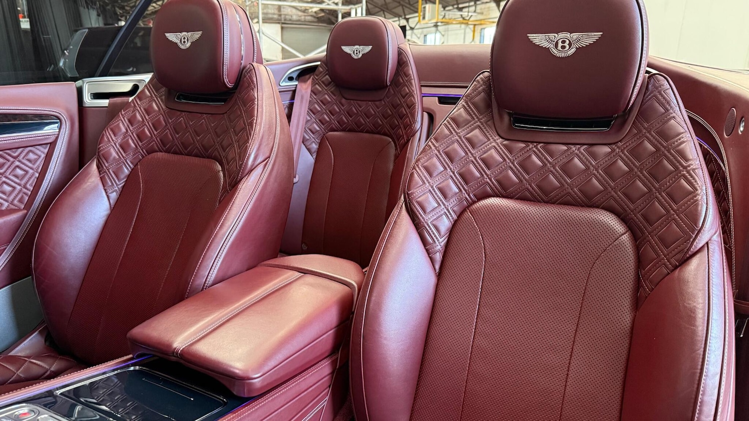 Used Bentley Continental 2020 for sale - 78048203: Photo 50