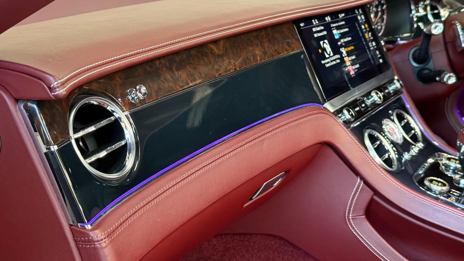 Used Bentley Continental 2020 for sale - 78048203: Photo 51