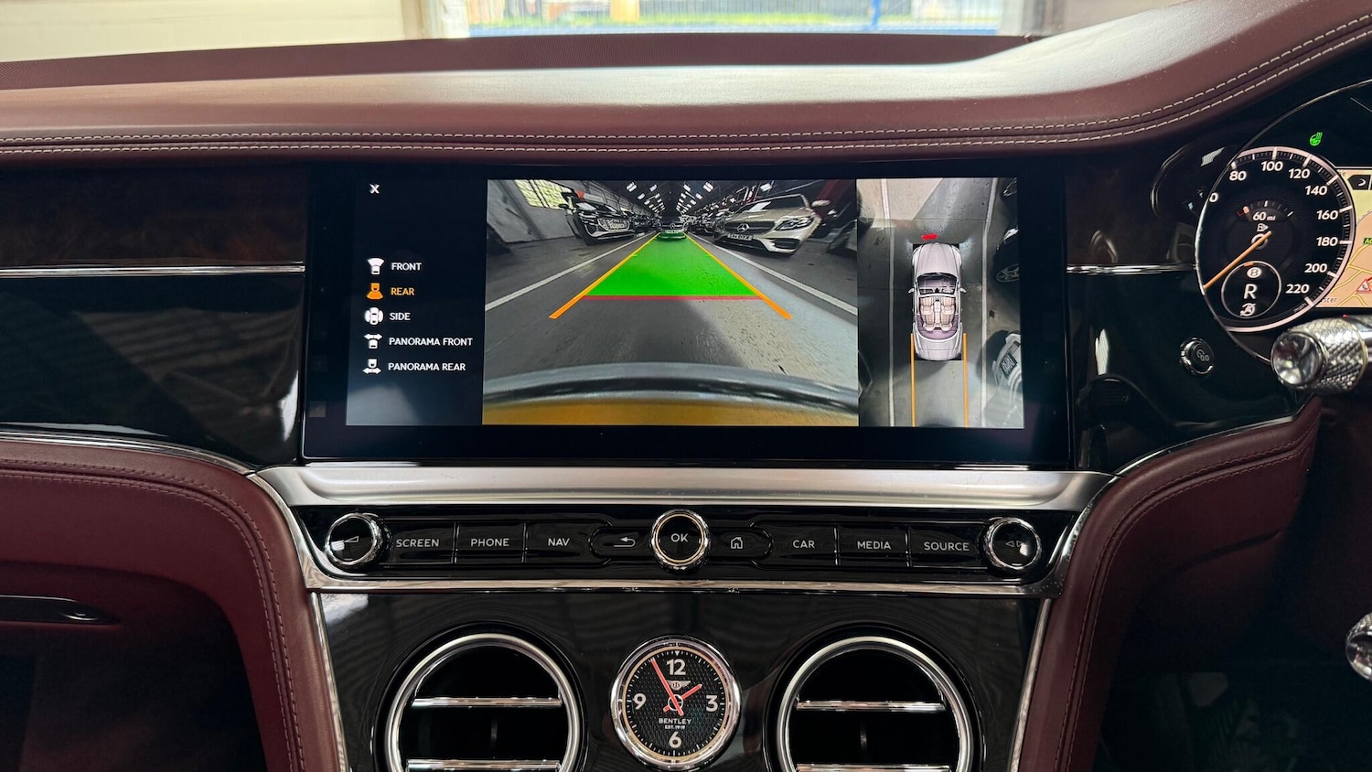 Used Bentley Continental 2020 for sale - 78048203: Photo 52