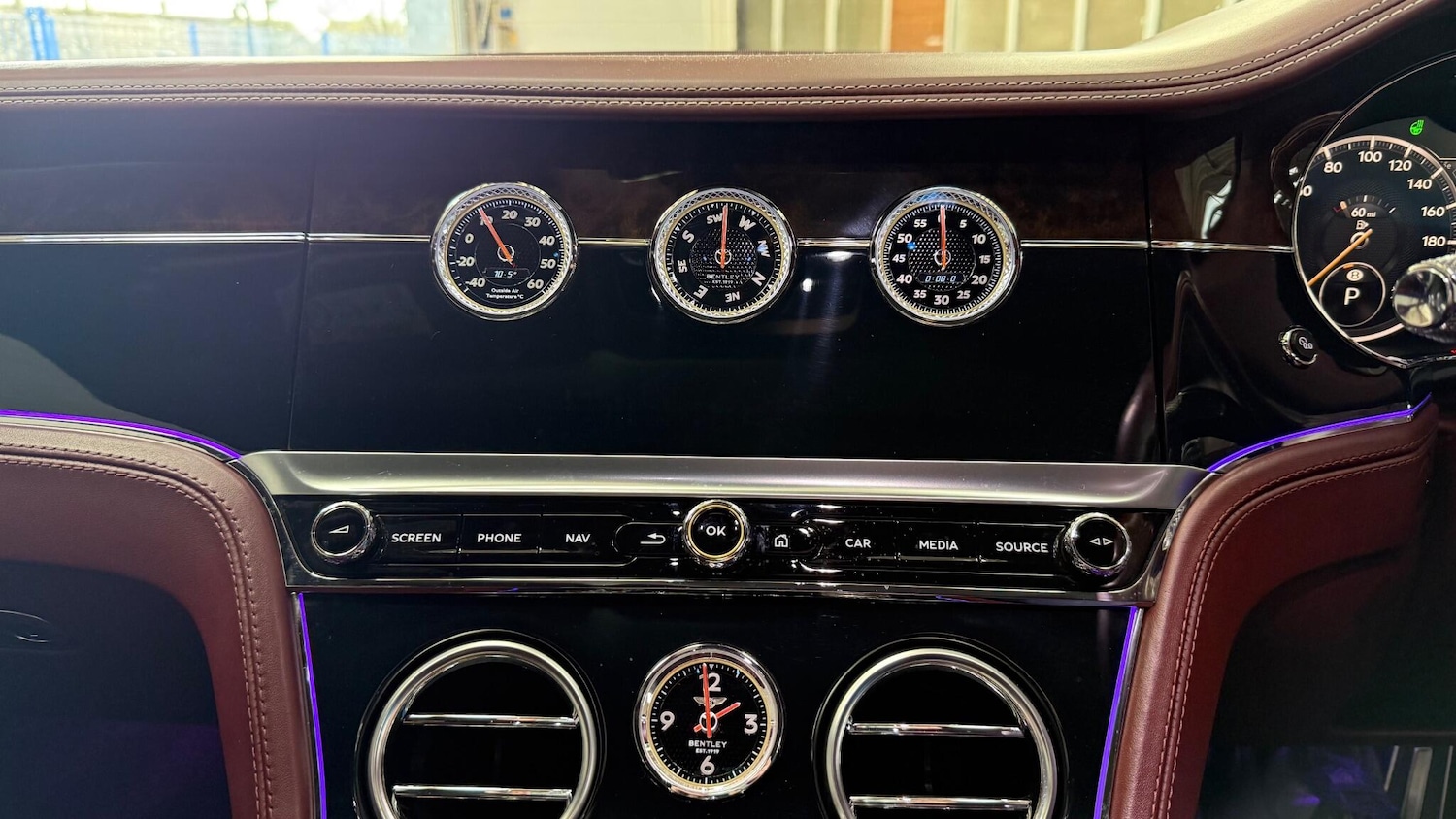 Used Bentley Continental 2020 for sale - 78048203: Photo 53