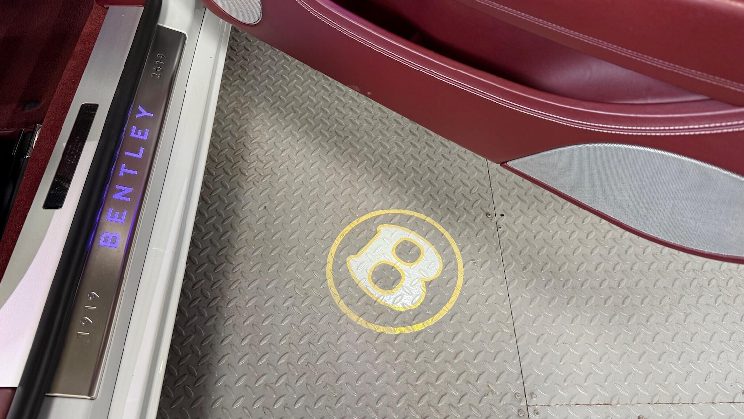 Used Bentley Continental 2020 for sale - 78048203: Photo 55