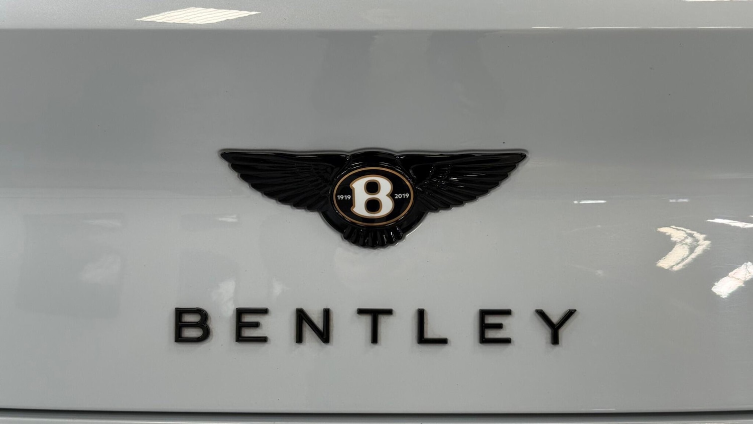 Used Bentley Continental 2020 for sale - 78048203: Photo 57