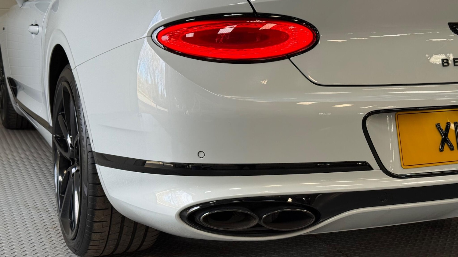 Used Bentley Continental 2020 for sale - 78048203: Photo 58