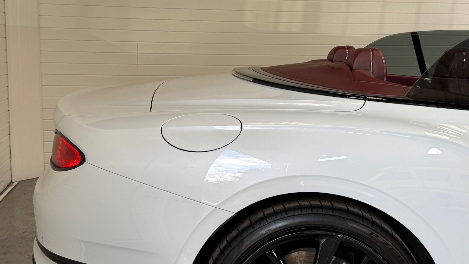 Used Bentley Continental 2020 for sale - 78048203: Photo 60