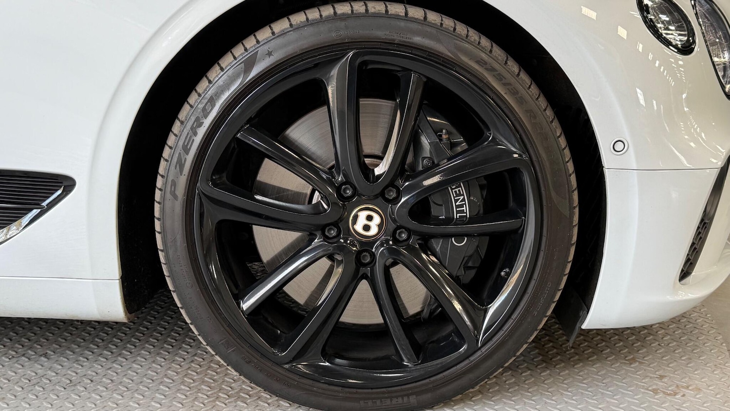 Used Bentley Continental 2020 for sale - 78048203: Photo 63