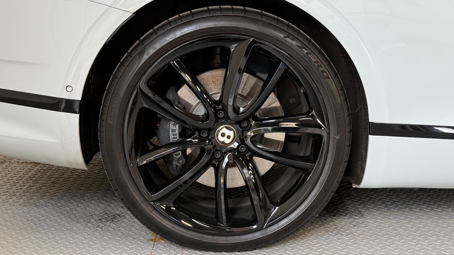 Used Bentley Continental 2020 for sale - 78048203: Photo 64