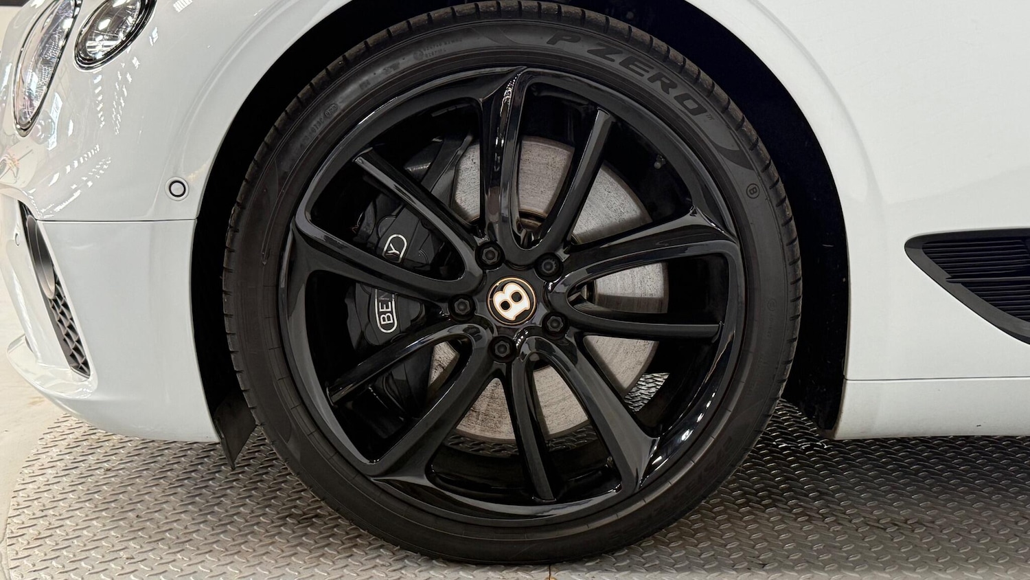 Used Bentley Continental 2020 for sale - 78048203: Photo 66