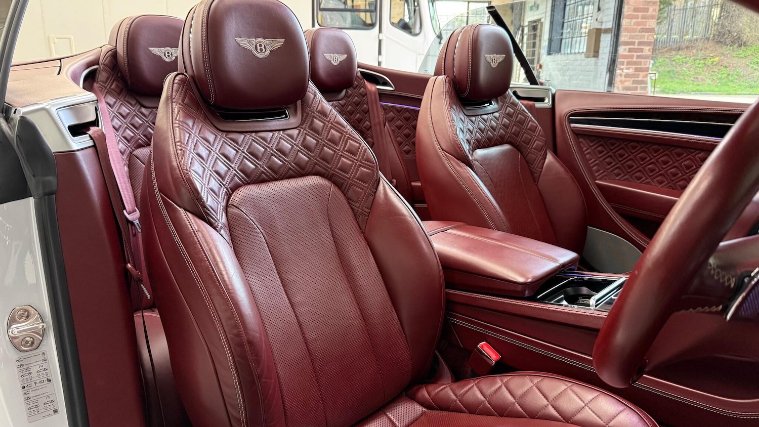 Used Bentley Continental 2020 for sale - 78048203: Photo 8