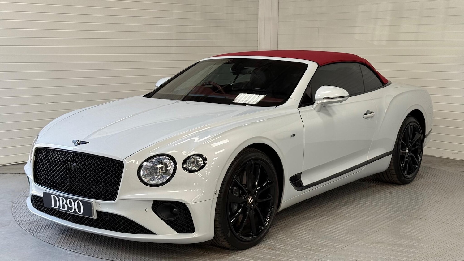 Used Bentley Continental 2020 for sale - 78048203: Photo 9