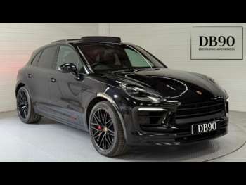 (23) - 2.9T V6 GTS PDK 4WD Euro 6 (s/s) 5dr