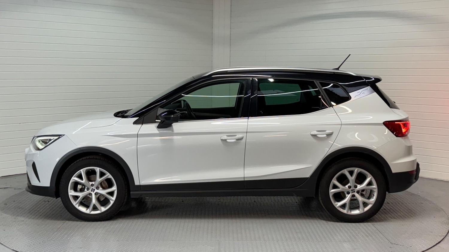 Used SEAT Arona 2023 for sale - 76457118: Photo 12