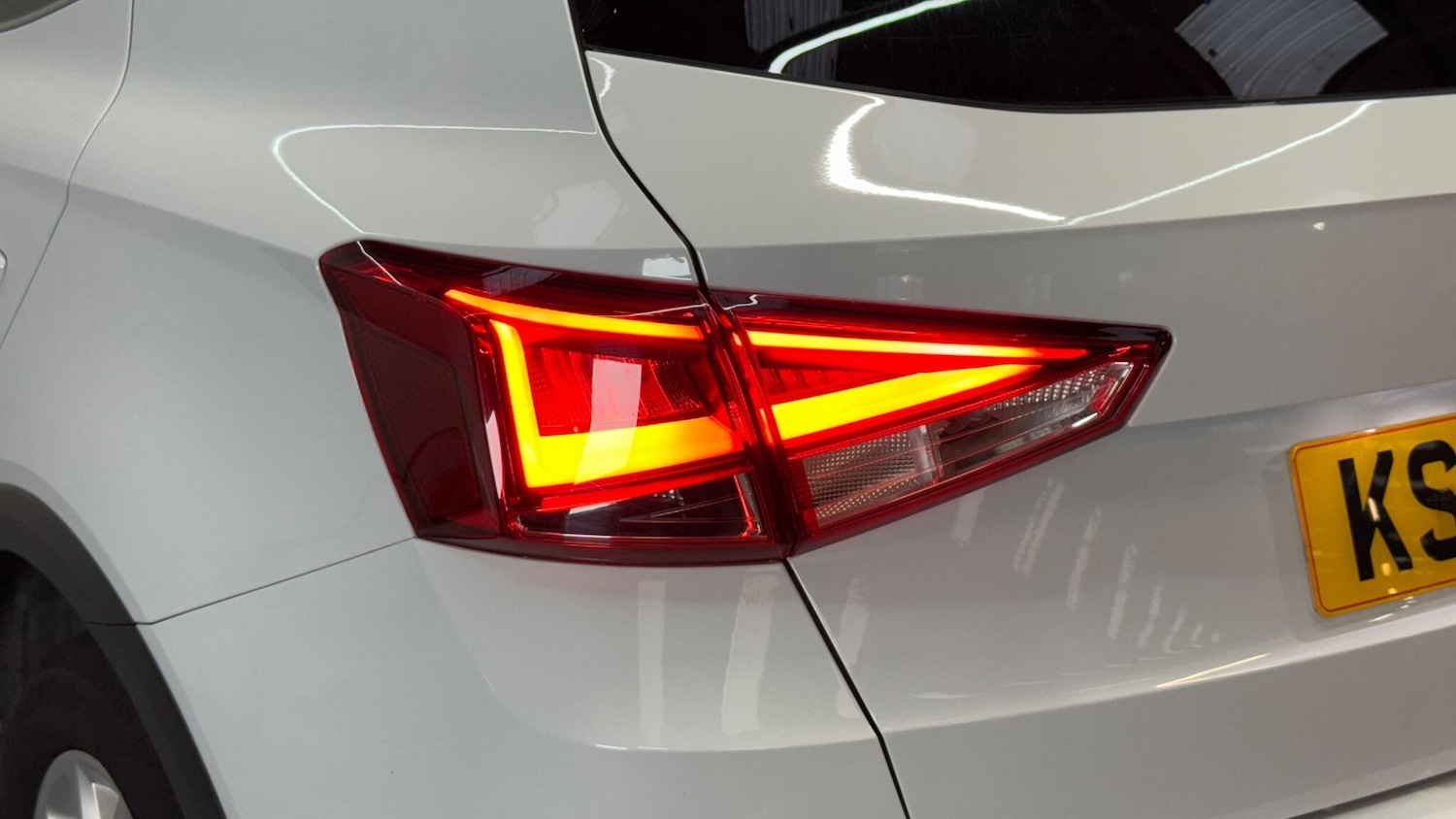 Used SEAT Arona 2023 for sale - 76457118: Photo 19