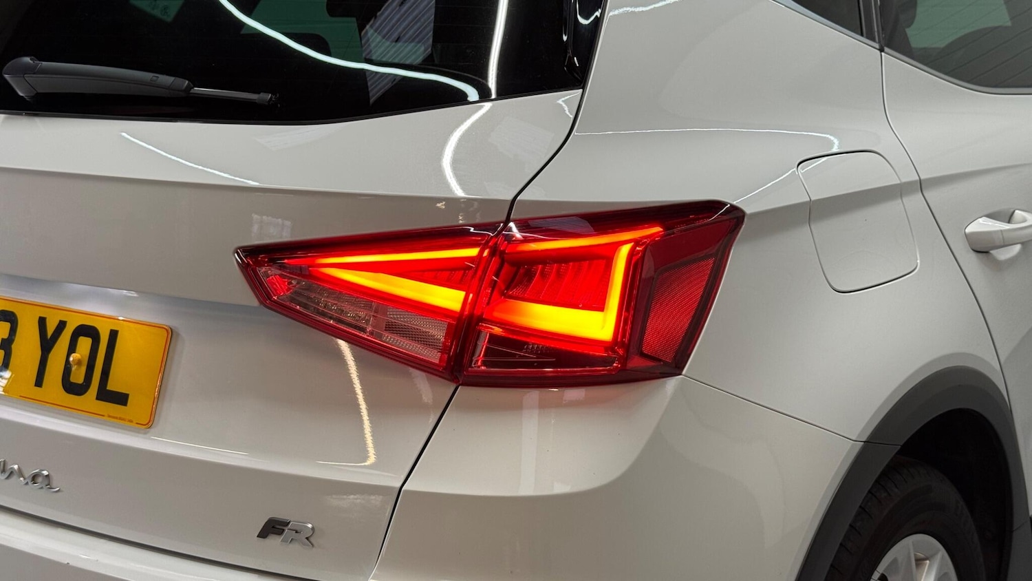 Used SEAT Arona 2023 for sale - 76457118: Photo 21