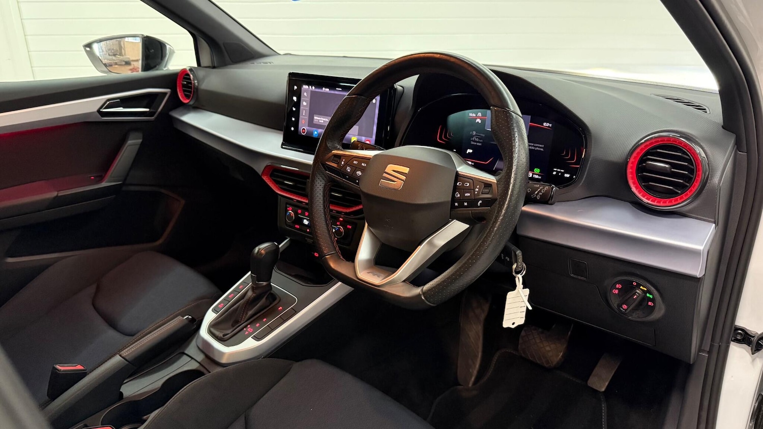 Used SEAT Arona 2023 for sale - 76457118: Photo 22