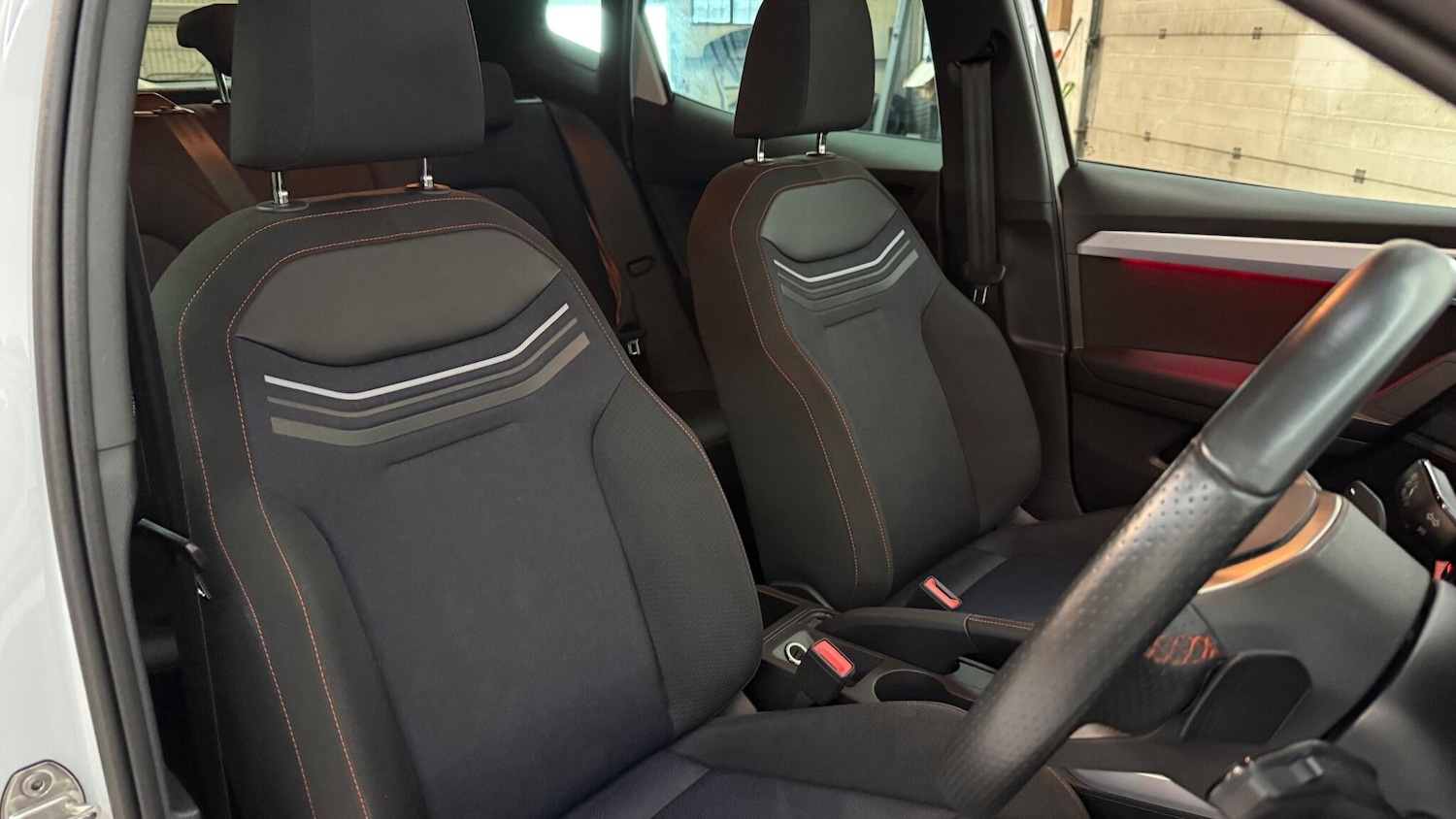 Used SEAT Arona 2023 for sale - 76457118: Photo 26