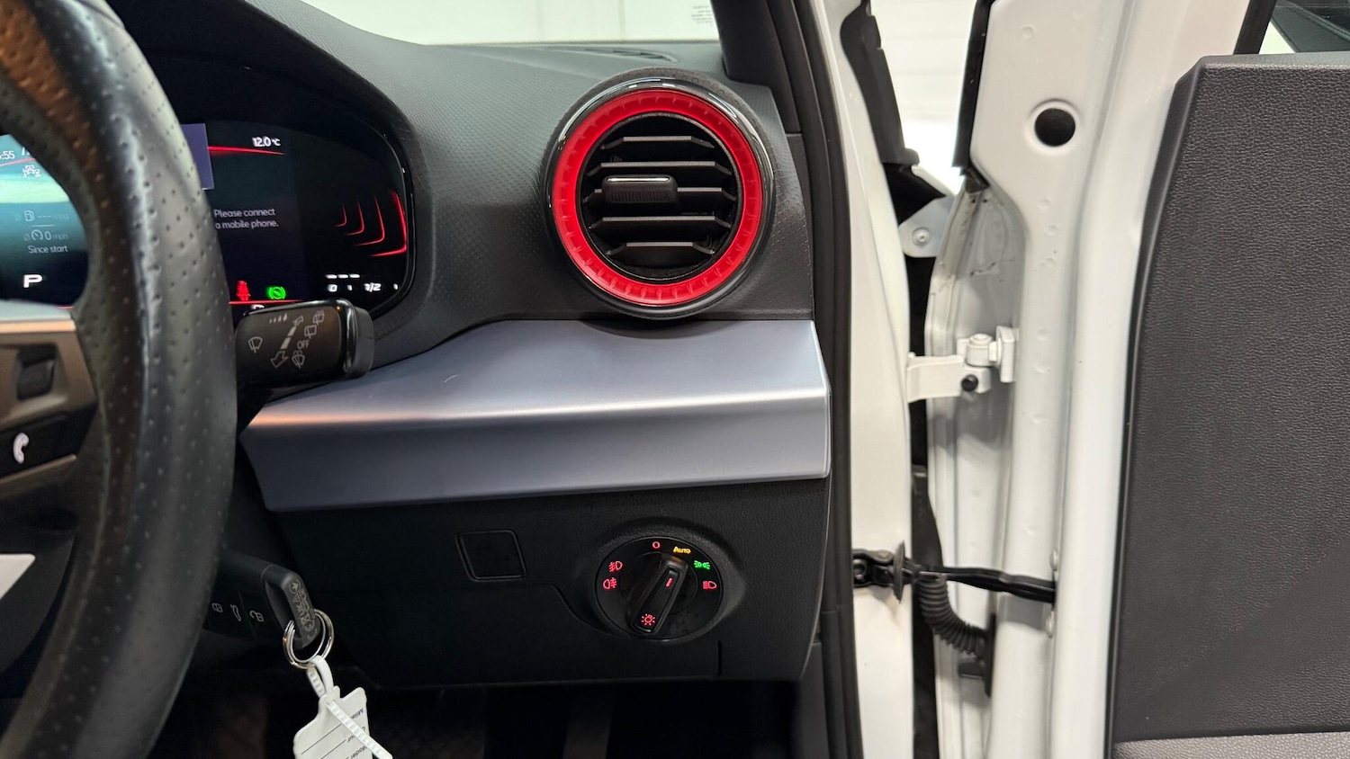 Used SEAT Arona 2023 for sale - 76457118: Photo 27