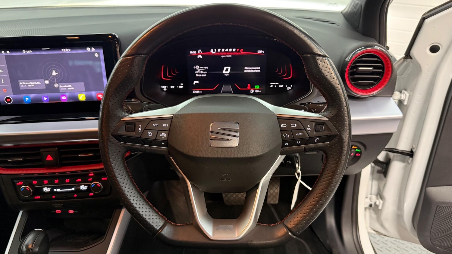 Used SEAT Arona 2023 for sale - 76457118: Photo 28