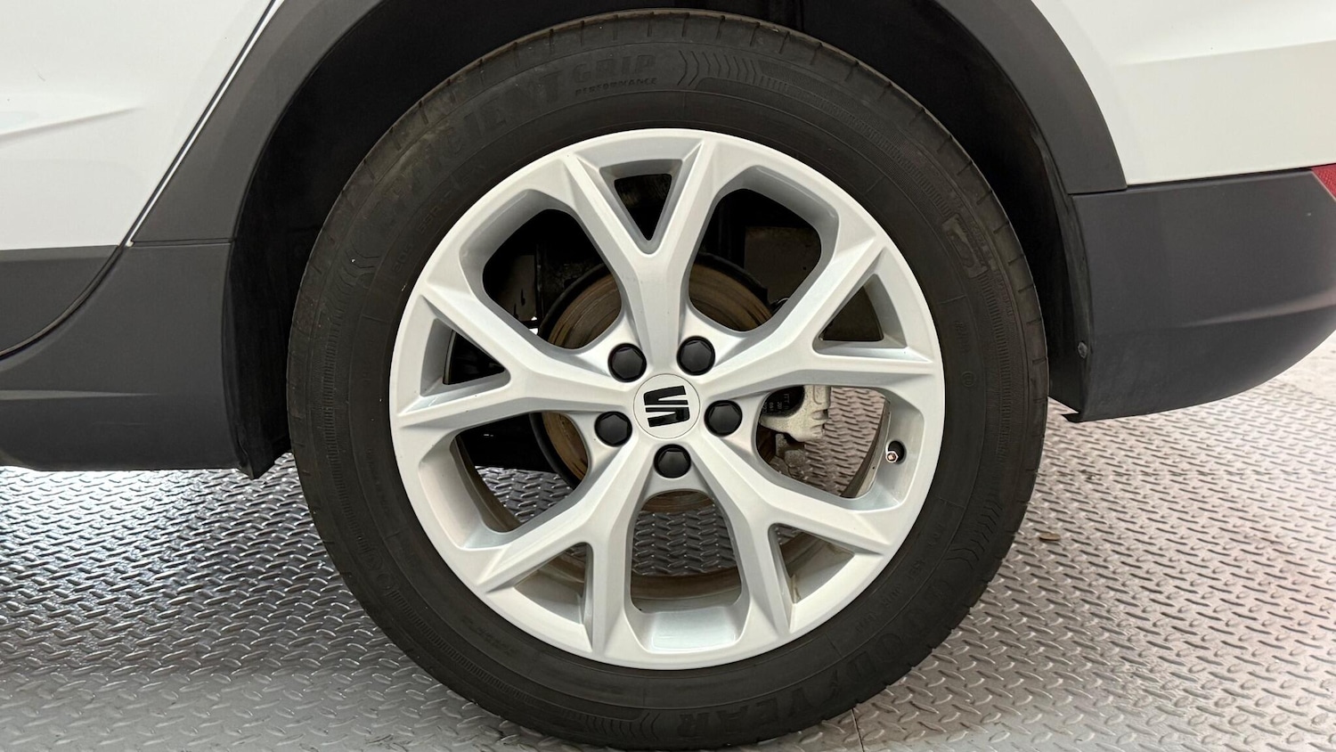 Used SEAT Arona 2023 for sale - 76457118: Photo 3