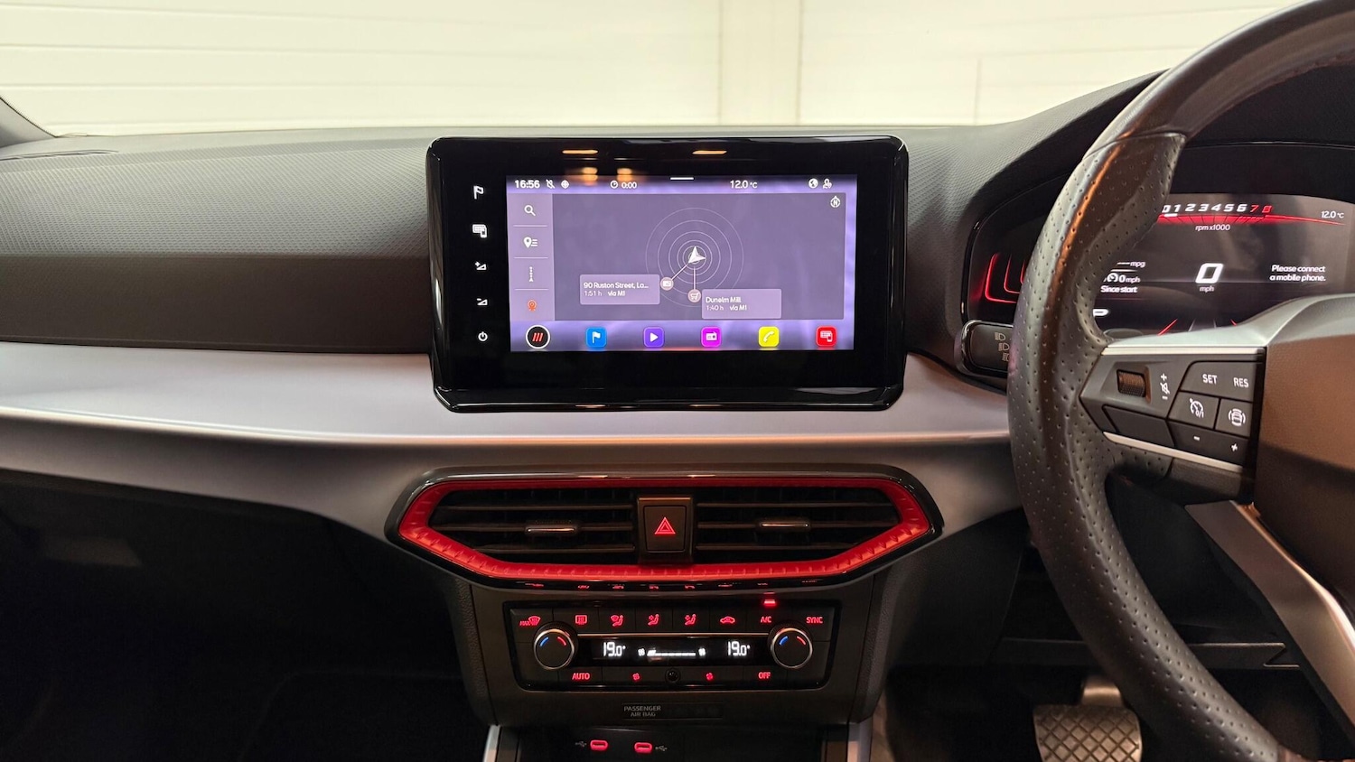 Used SEAT Arona 2023 for sale - 76457118: Photo 35